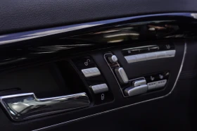 Mercedes-Benz S 500, снимка 14