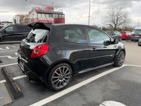 Renault Clio R.S. 200, снимка 5