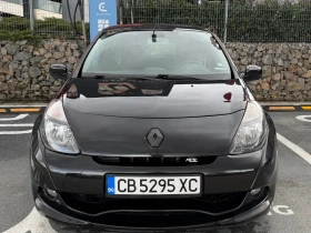 Renault Clio R.S. 200, снимка 4