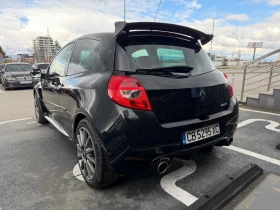 Renault Clio R.S. 200, снимка 1