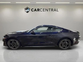 Ford Mustang АвтоКредит* (ЦЕНА ДО БГ)EcoBoost Coupe RWD, снимка 2
