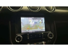 Ford Mustang АвтоКредит* (ЦЕНА ДО БГ)EcoBoost Coupe RWD, снимка 12