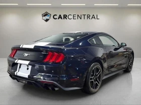 Ford Mustang АвтоКредит* (ЦЕНА ДО БГ)EcoBoost Coupe RWD, снимка 4
