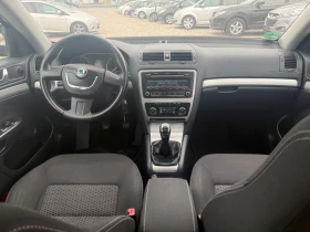 Skoda Octavia 2.0 TDI, снимка 12