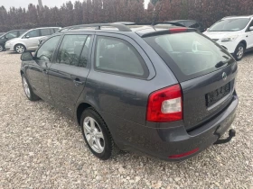 Skoda Octavia 2.0 TDI, снимка 5