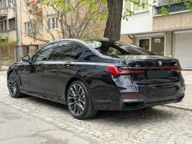 BMW 730 d xDrive M Sport, снимка 3