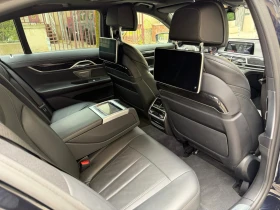 BMW 730 d xDrive M Sport, снимка 15
