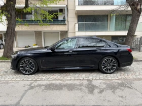 BMW 730 d xDrive M Sport, снимка 2