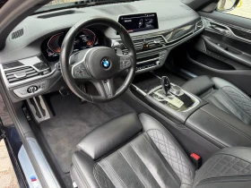 BMW 730 d xDrive M Sport, снимка 10
