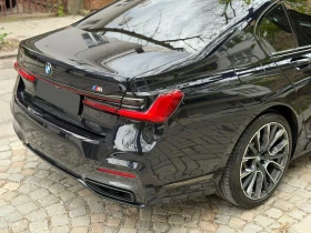 BMW 730 d xDrive M Sport, снимка 17
