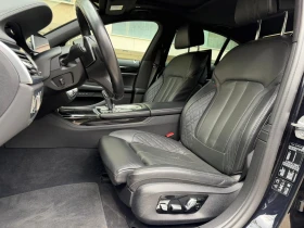 BMW 730 d xDrive M Sport, снимка 9
