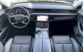 Audi A8 50 TDI quattro, снимка 5