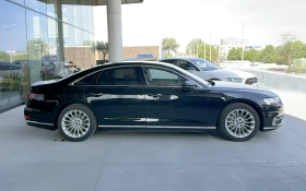 Audi A8 50 TDI quattro, снимка 3