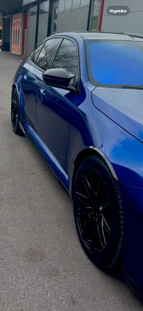 BMW M5 m performance 4 г гарнция!!!, снимка 4