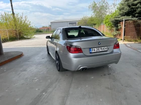 BMW 530 530 , 218, m-pack, снимка 4