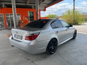 BMW 530 530 , 218, m-pack, снимка 3