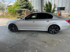 BMW 530 530 , 218, m-pack, снимка 6