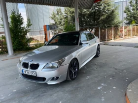 BMW 530 530 , 218, m-pack, снимка 1