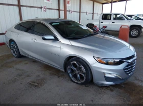 Chevrolet Malibu 1.5l Fwd Lt, снимка 1