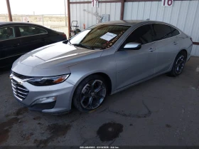 Chevrolet Malibu 1.5l Fwd Lt, снимка 2
