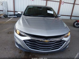 Chevrolet Malibu 1.5l Fwd Lt, снимка 12