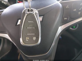 Chevrolet Malibu 1.5l Fwd Lt, снимка 11