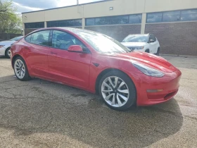Tesla Model 3, снимка 4