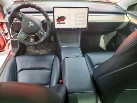 Tesla Model 3, снимка 8