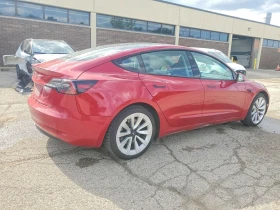 Tesla Model 3, снимка 3