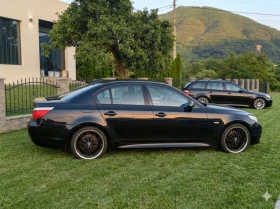 BMW 530 М pack/ Edition , снимка 3