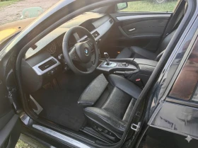 BMW 530 М pack/ Edition , снимка 5