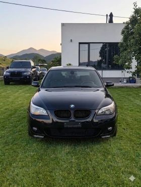 BMW 530 М pack/ Edition , снимка 4