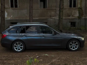 BMW 320 D 2.0, снимка 3