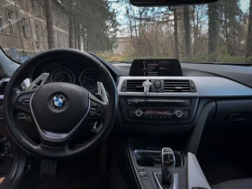BMW 320 D 2.0, снимка 2