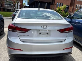 Hyundai Elantra GL| ОТ ПРЕДСТАВИТЕЛСТВО| CARFAX| КЛИПОВЕ, снимка 5
