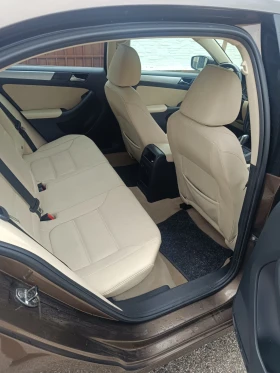VW Jetta 2.00TDI USA, снимка 9