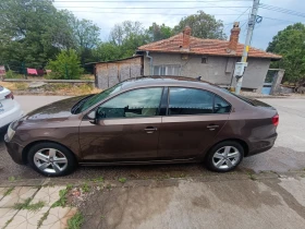 VW Jetta 2.00TDI USA, снимка 3