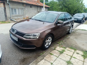 VW Jetta 2.00TDI USA, снимка 1