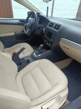 VW Jetta 2.00TDI USA, снимка 7