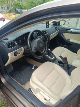 VW Jetta 2.00TDI USA, снимка 8