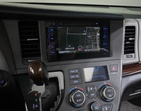 Toyota Sienna 3.5 Бензин 4х4, снимка 6