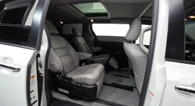 Toyota Sienna 3.5 Бензин 4х4, снимка 11