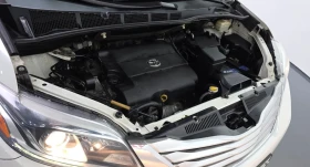 Toyota Sienna 3.5 Бензин 4х4, снимка 13