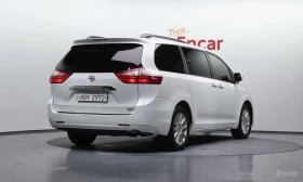 Toyota Sienna 3.5 Бензин 4х4, снимка 2