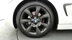 BMW 420 ЛЮК* HUD* KEYLESS* ПОДГРЕВ ВОЛАН* КРАЙНА ЦЕНА, снимка 5