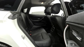 BMW 420 ЛЮК* HUD* KEYLESS* ПОДГРЕВ ВОЛАН* КРАЙНА ЦЕНА, снимка 12