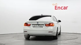 BMW 420 ЛЮК* HUD* KEYLESS* ПОДГРЕВ ВОЛАН* КРАЙНА ЦЕНА, снимка 4