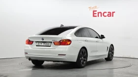BMW 420 ЛЮК* HUD* KEYLESS* ПОДГРЕВ ВОЛАН* КРАЙНА ЦЕНА, снимка 2