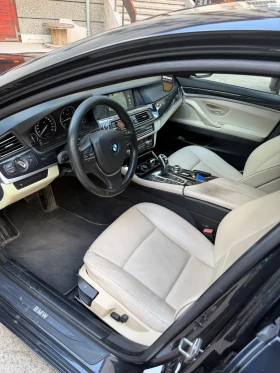 BMW 530 F10, снимка 7