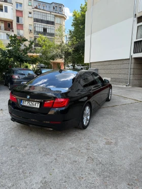 BMW 530 F10, снимка 5